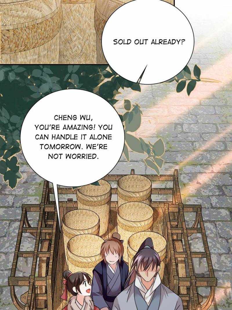 Dad, Did You Study Today? Chapter 89 - Page 27