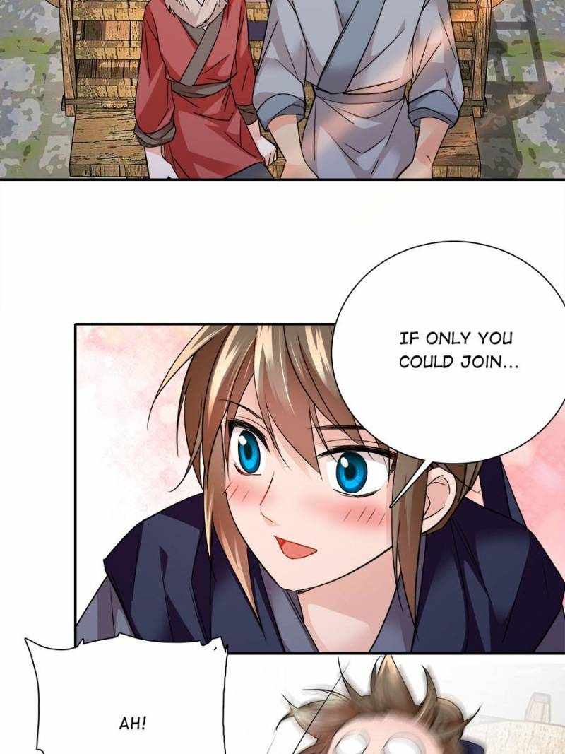 Dad, Did You Study Today? Chapter 89 - Page 28