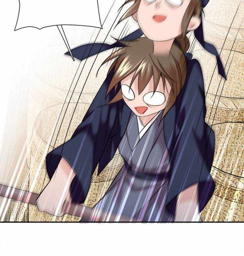Dad, Did You Study Today? Chapter 89 - Page 29