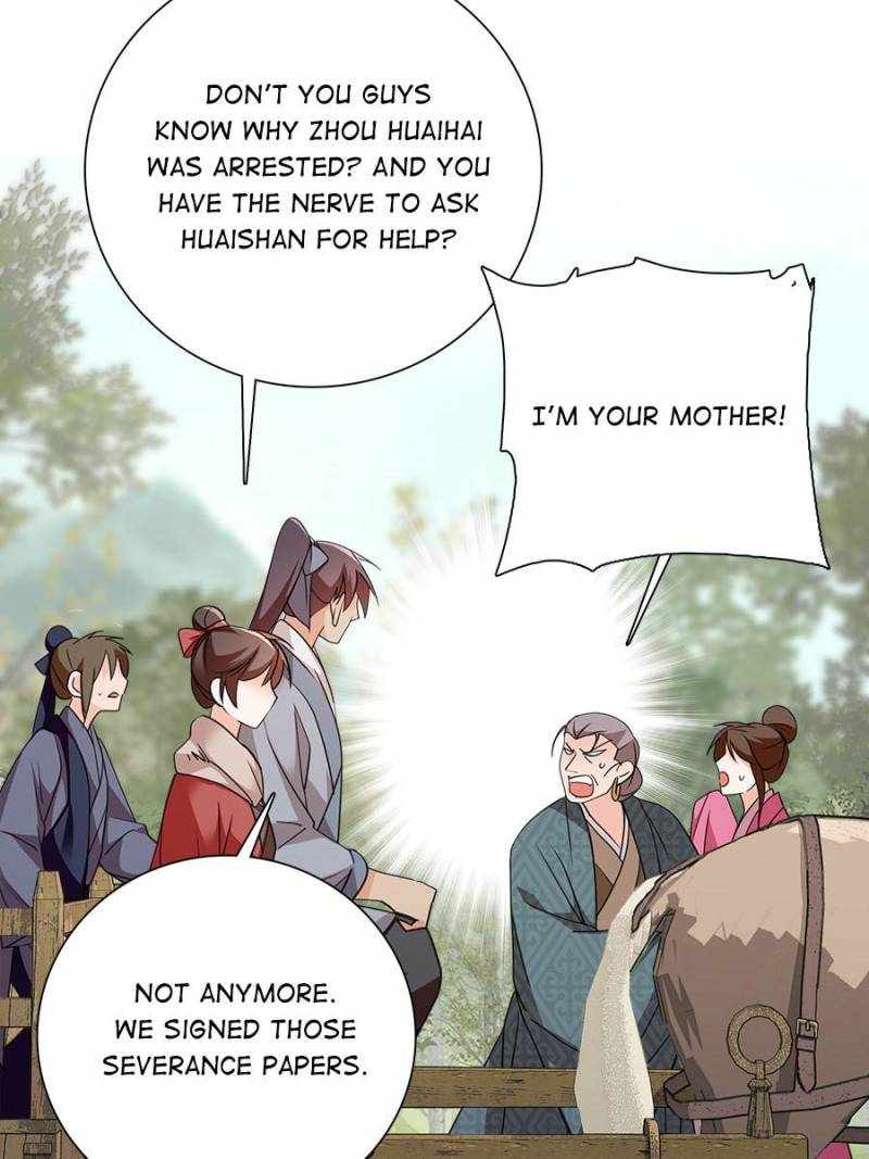 Dad, Did You Study Today? Chapter 89 - Page 34