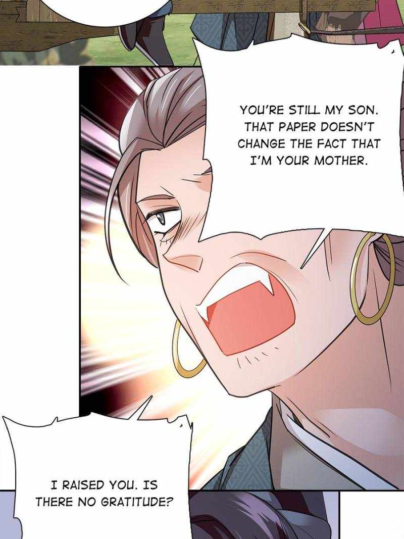 Dad, Did You Study Today? Chapter 89 - Page 35