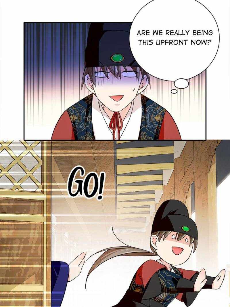 Dad, Did You Study Today? Chapter 89 - Page 5