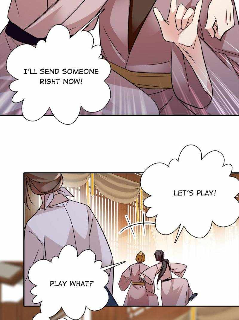 Dad, Did You Study Today? Chapter 90 - Page 22