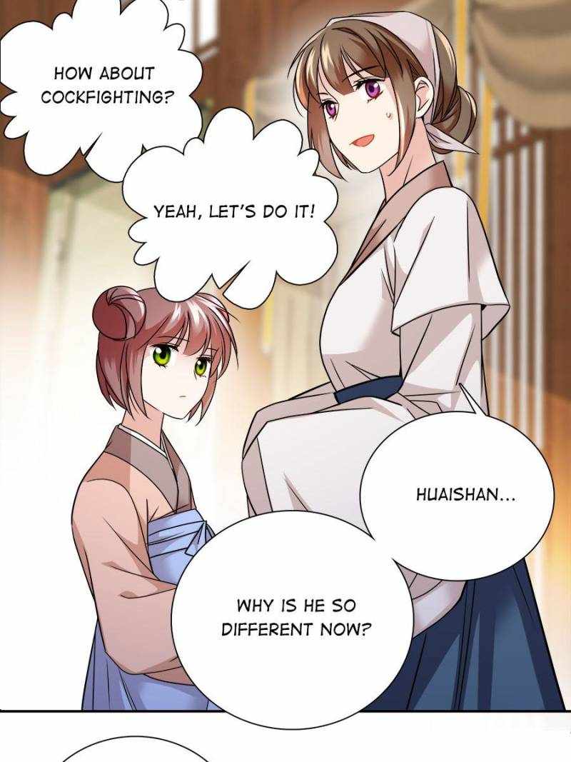 Dad, Did You Study Today? Chapter 90 - Page 23