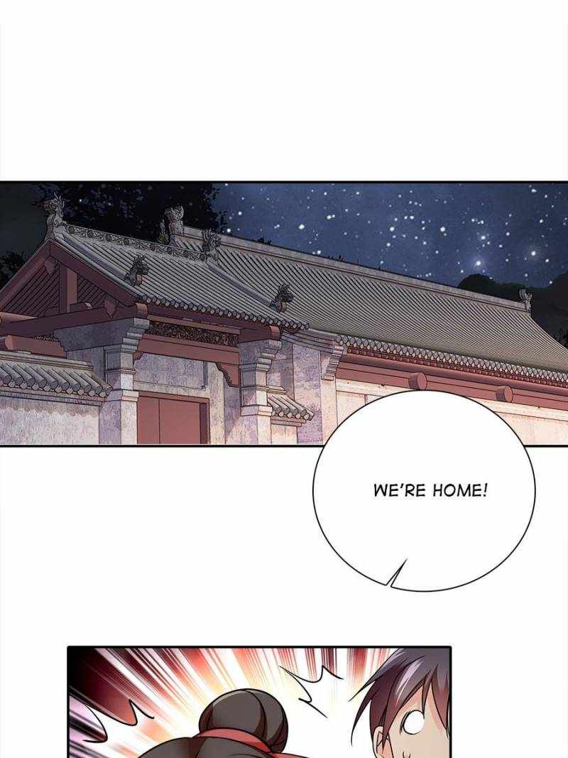Dad, Did You Study Today? Chapter 90 - Page 25