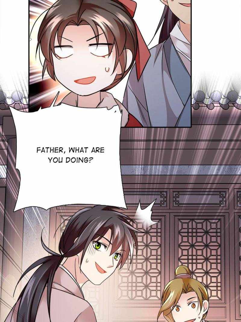 Dad, Did You Study Today? Chapter 90 - Page 26
