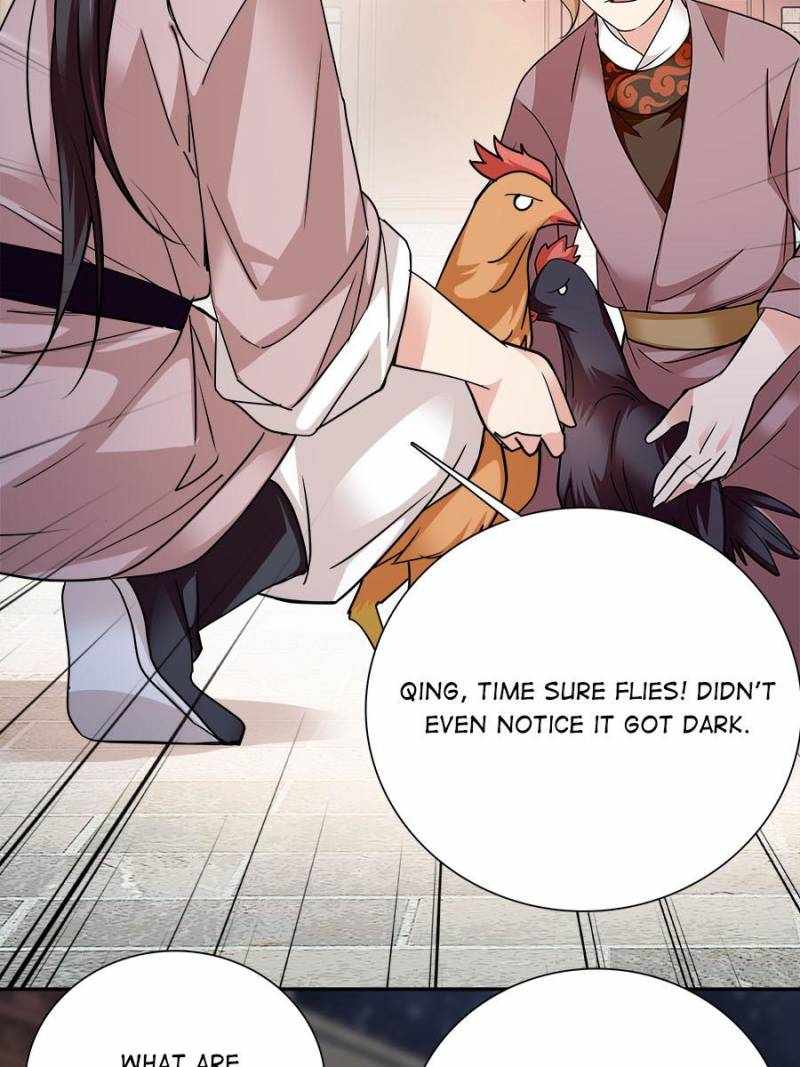 Dad, Did You Study Today? Chapter 90 - Page 27