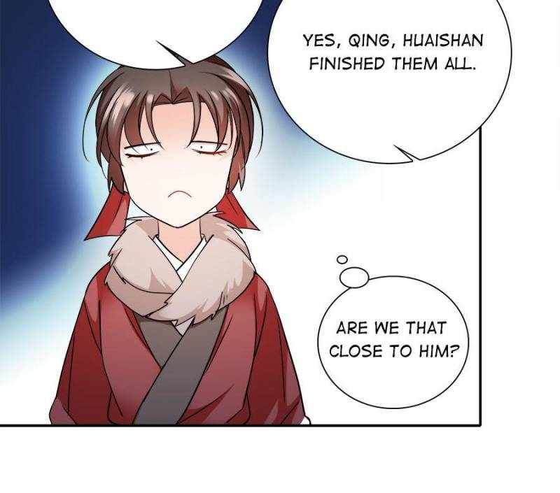 Dad, Did You Study Today? Chapter 90 - Page 29