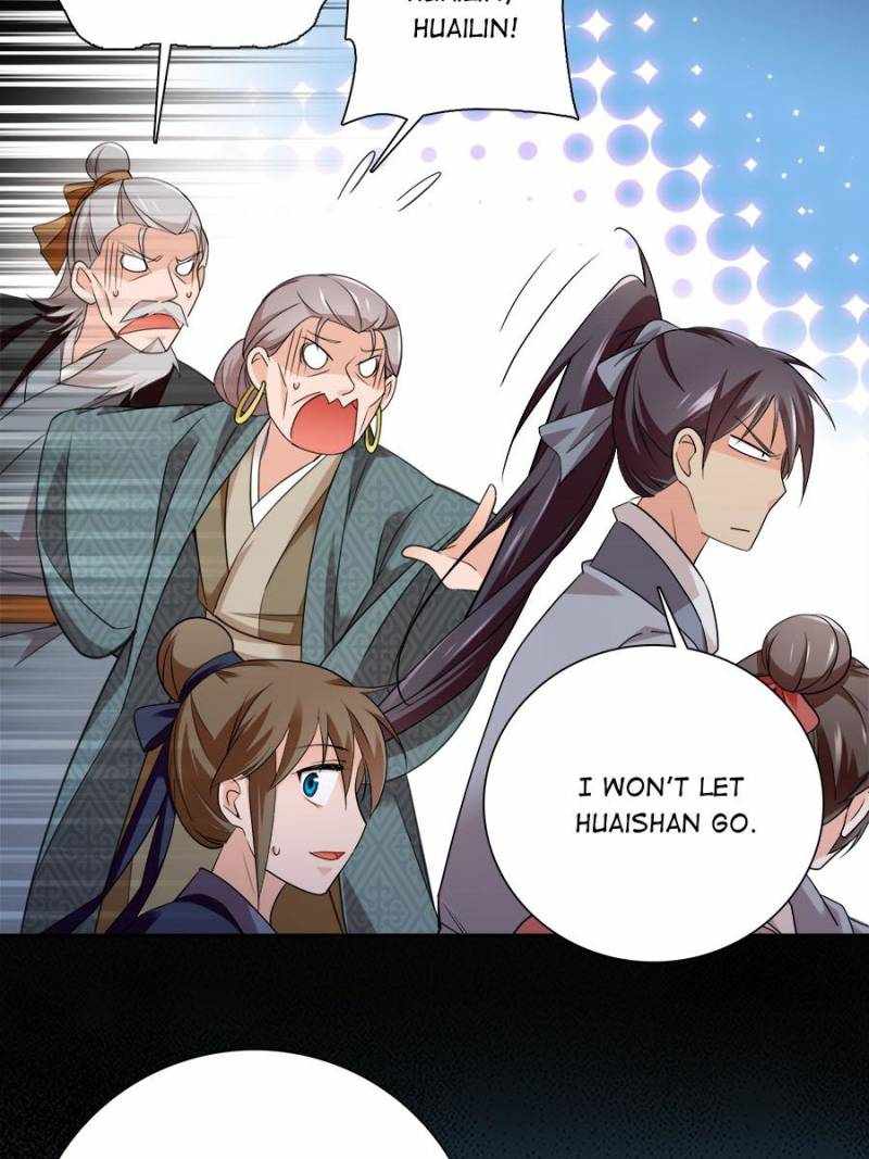 Dad, Did You Study Today? Chapter 90 - Page 3
