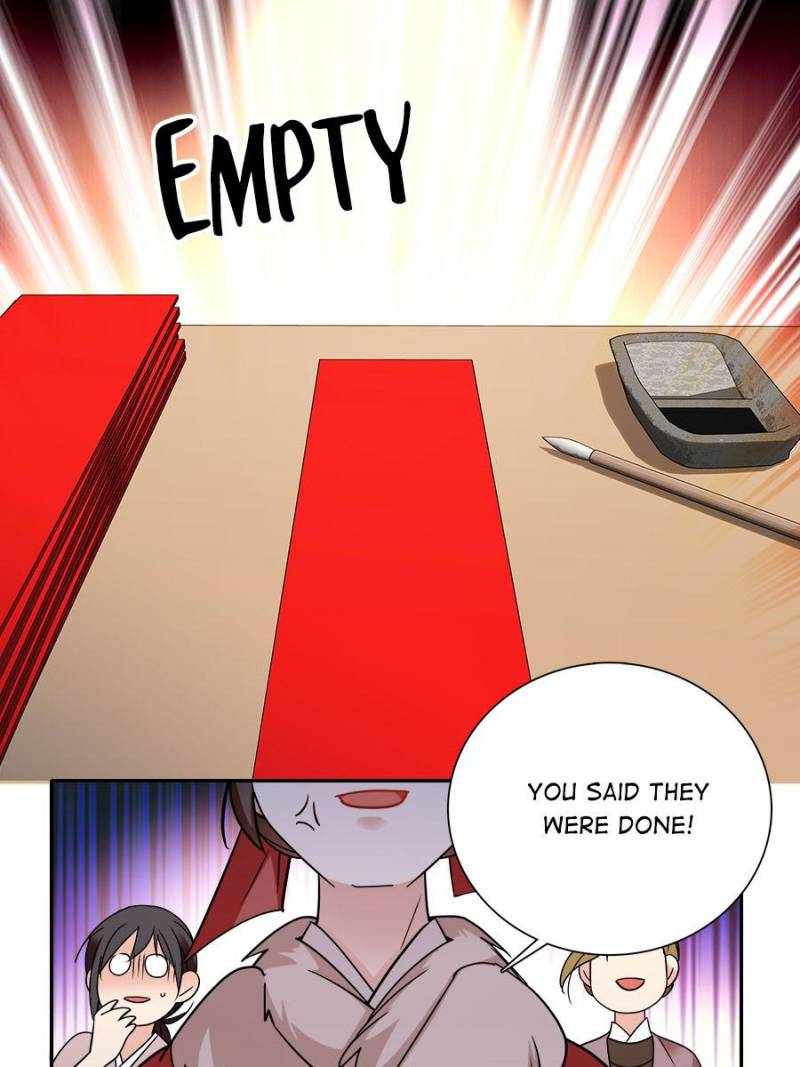 Dad, Did You Study Today? Chapter 90 - Page 30