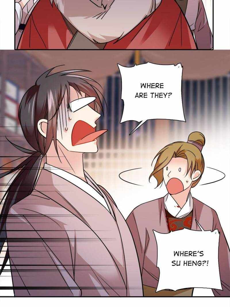 Dad, Did You Study Today? Chapter 90 - Page 31