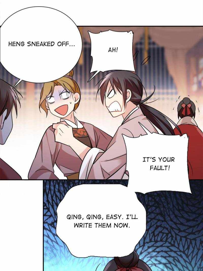 Dad, Did You Study Today? Chapter 90 - Page 32