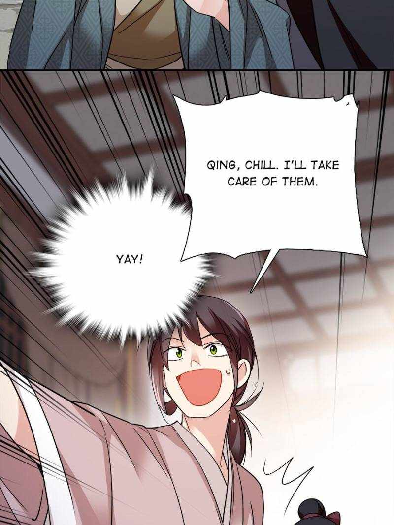 Dad, Did You Study Today? Chapter 90 - Page 36