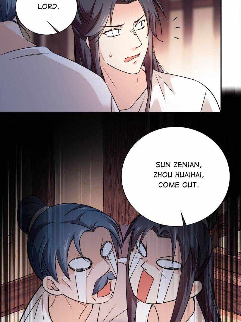 Dad, Did You Study Today? Chapter 90 - Page 41