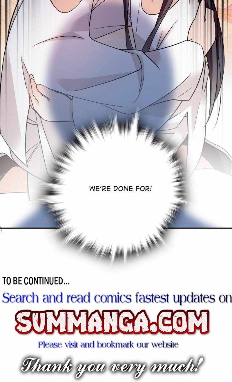 Dad, Did You Study Today? Chapter 90 - Page 42