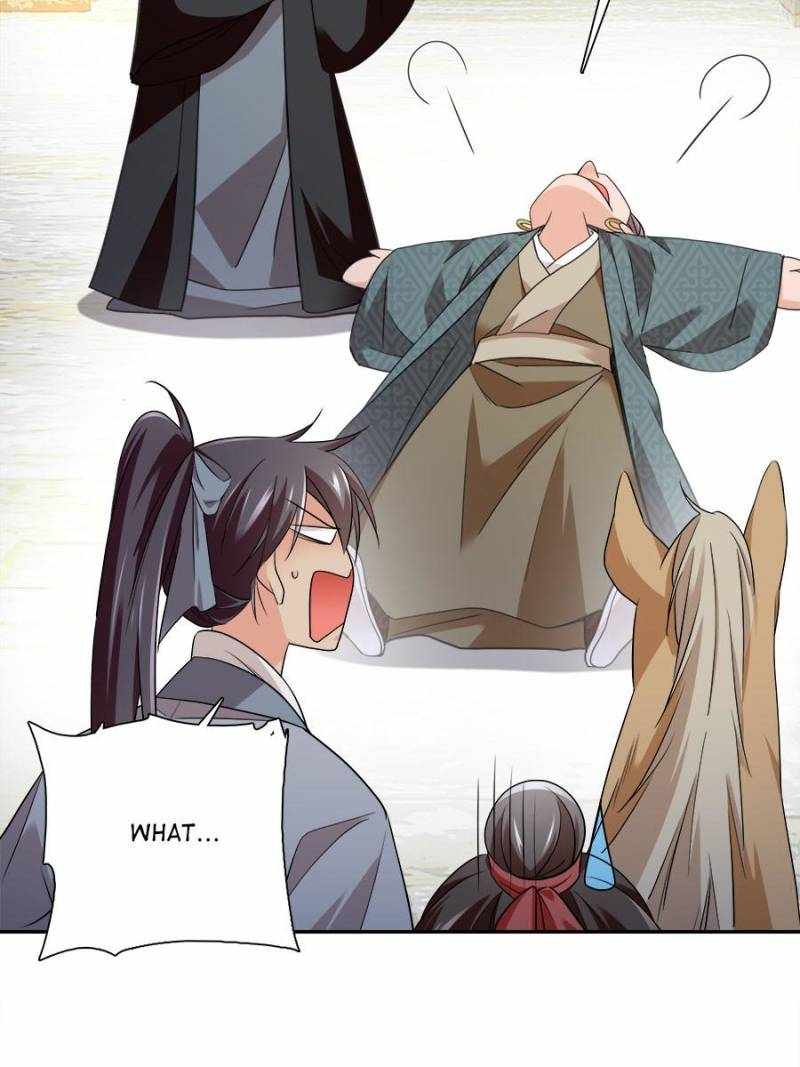 Dad, Did You Study Today? Chapter 90 - Page 6