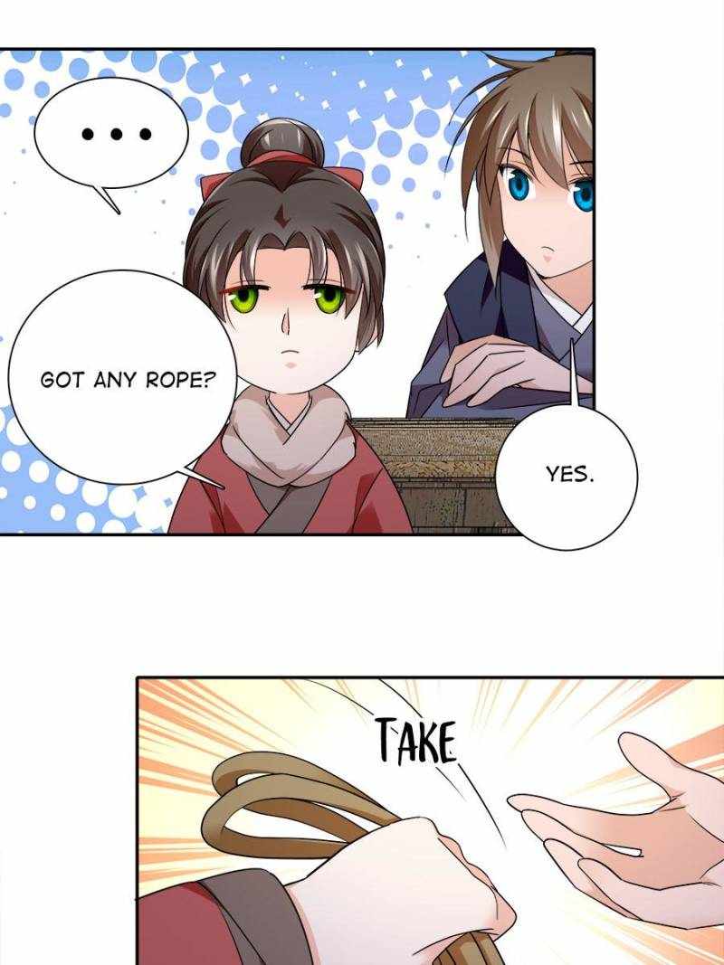 Dad, Did You Study Today? Chapter 90 - Page 7