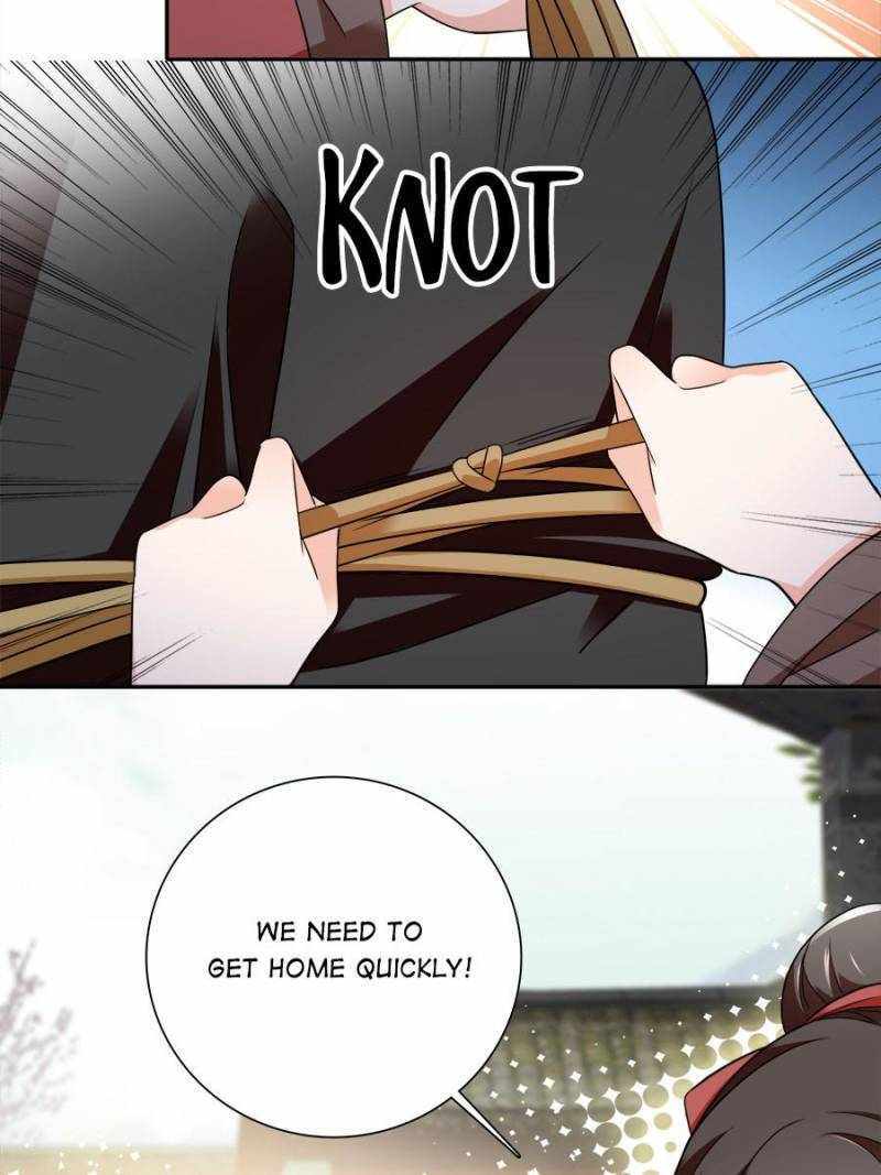 Dad, Did You Study Today? Chapter 90 - Page 8