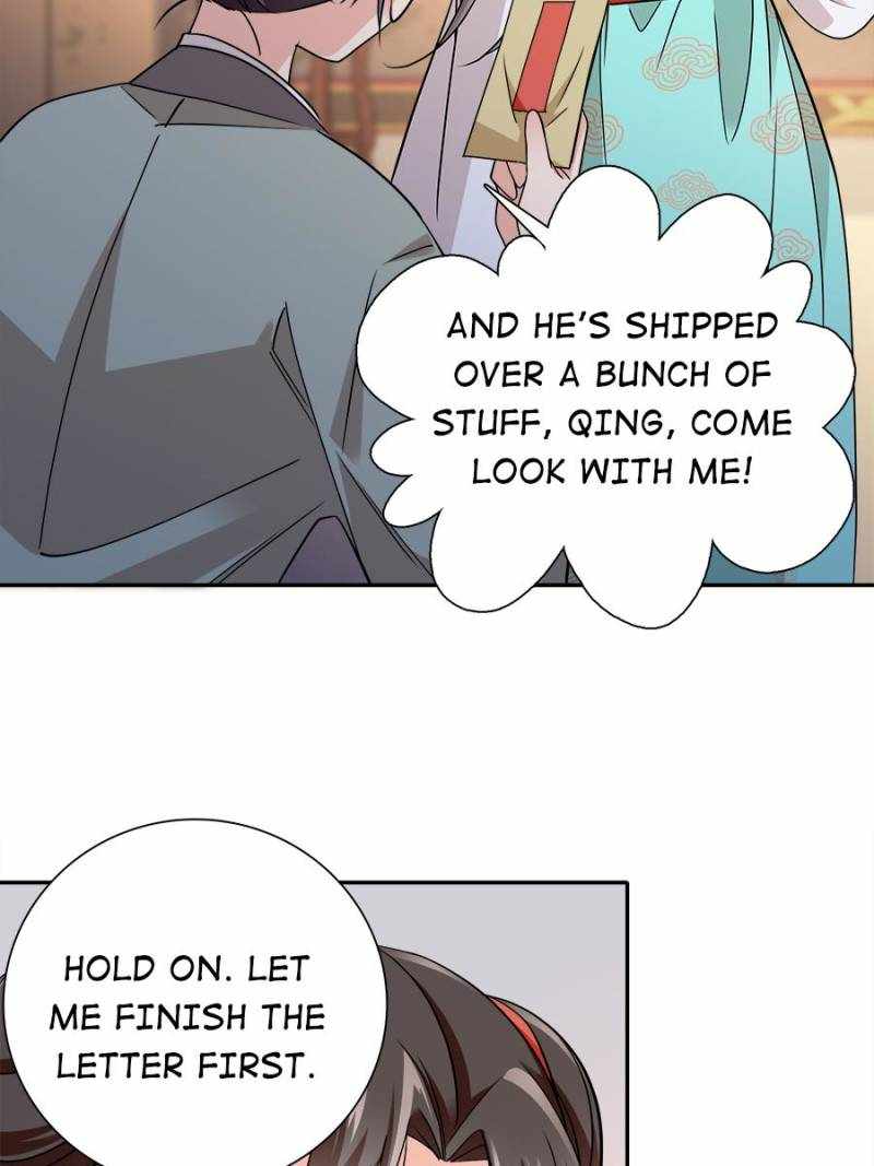 Dad, Did You Study Today? Chapter 91 - Page 13