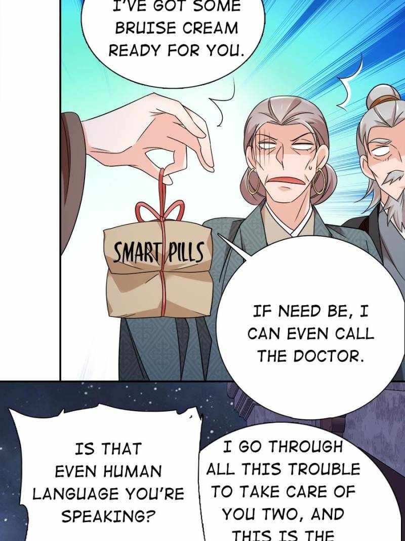 Dad, Did You Study Today? Chapter 91 - Page 2