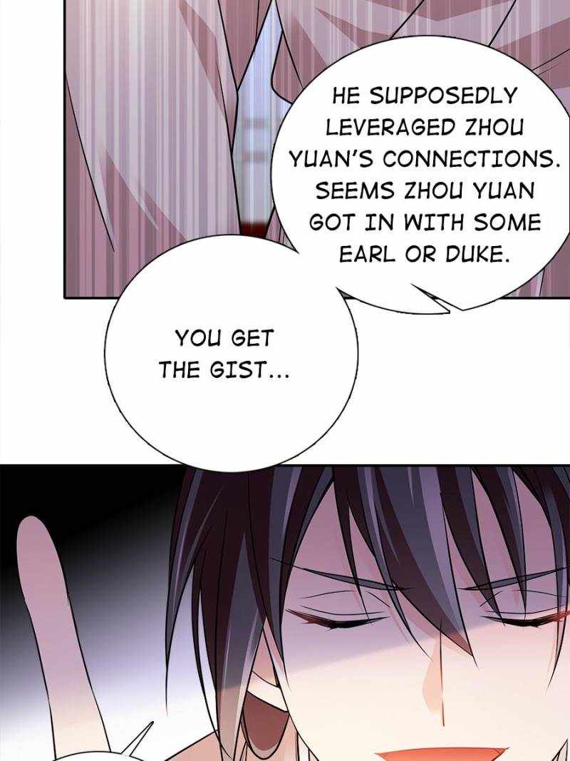 Dad, Did You Study Today? Chapter 91 - Page 20