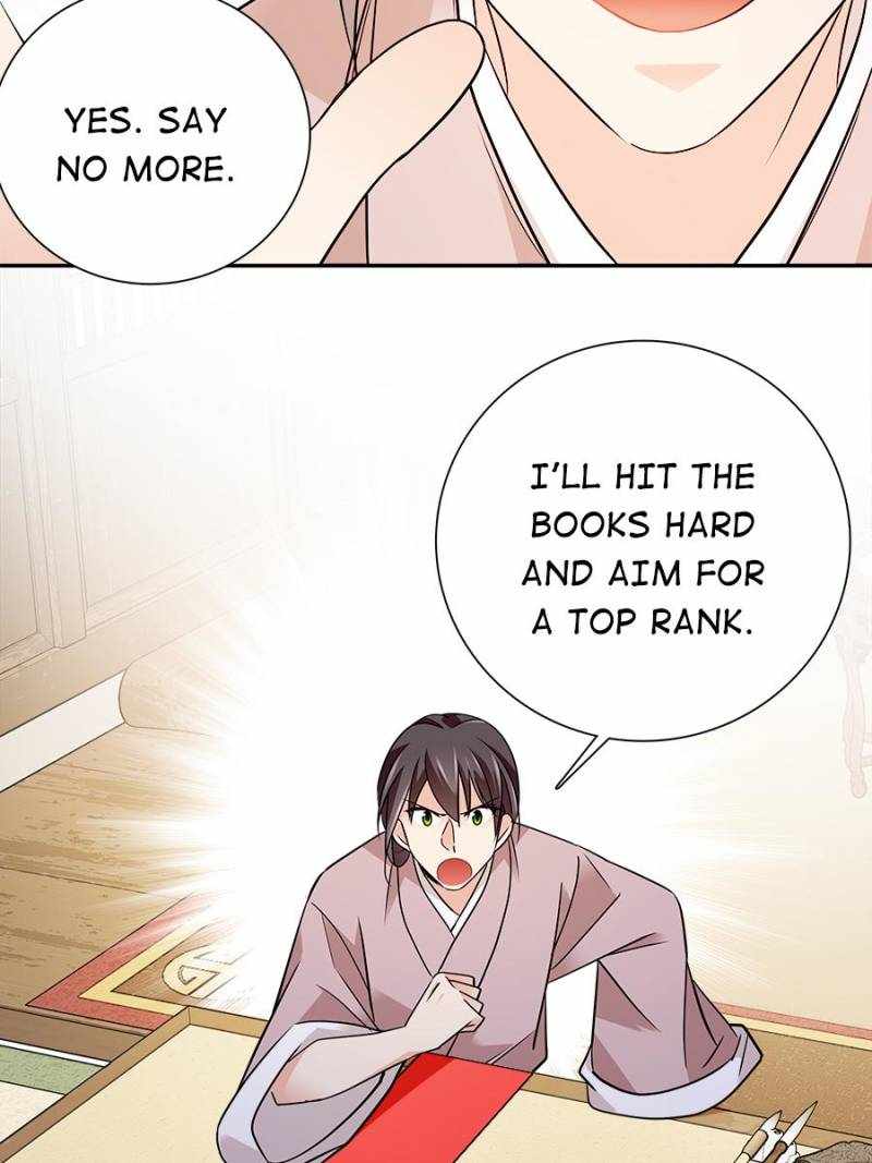 Dad, Did You Study Today? Chapter 91 - Page 21