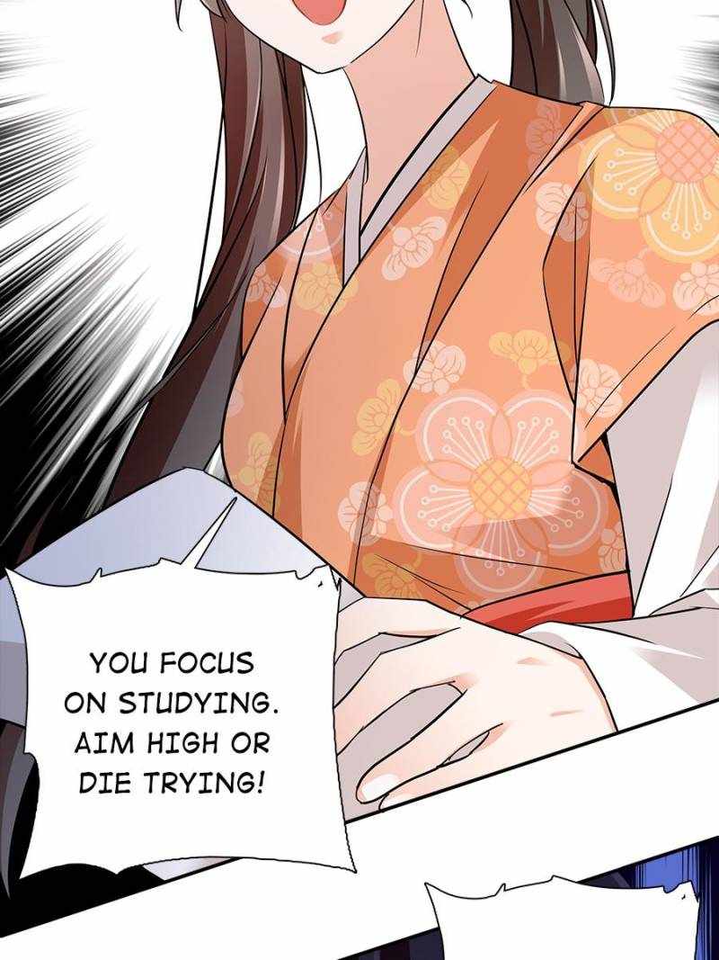 Dad, Did You Study Today? Chapter 91 - Page 23