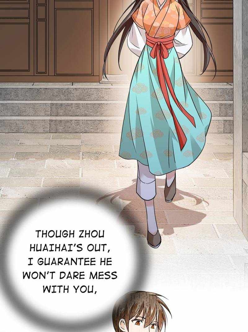 Dad, Did You Study Today? Chapter 91 - Page 25