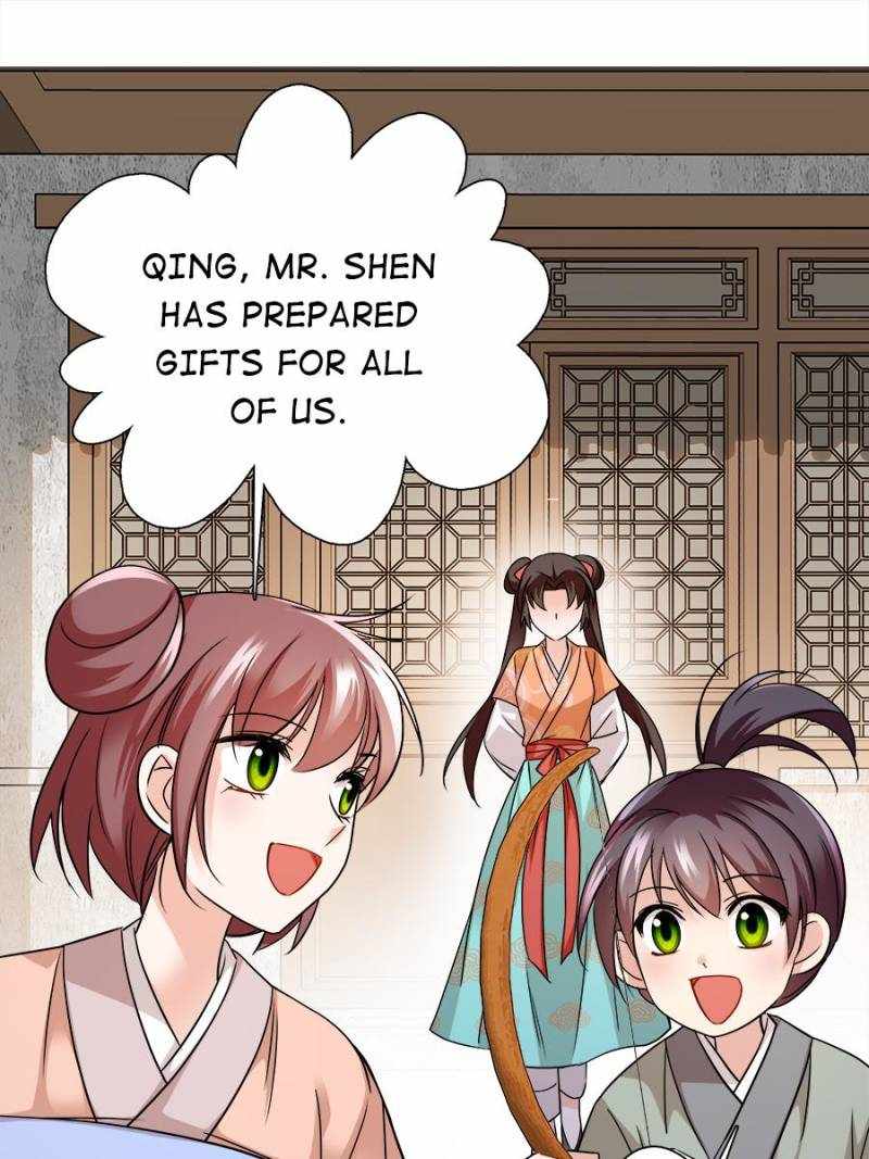Dad, Did You Study Today? Chapter 91 - Page 29