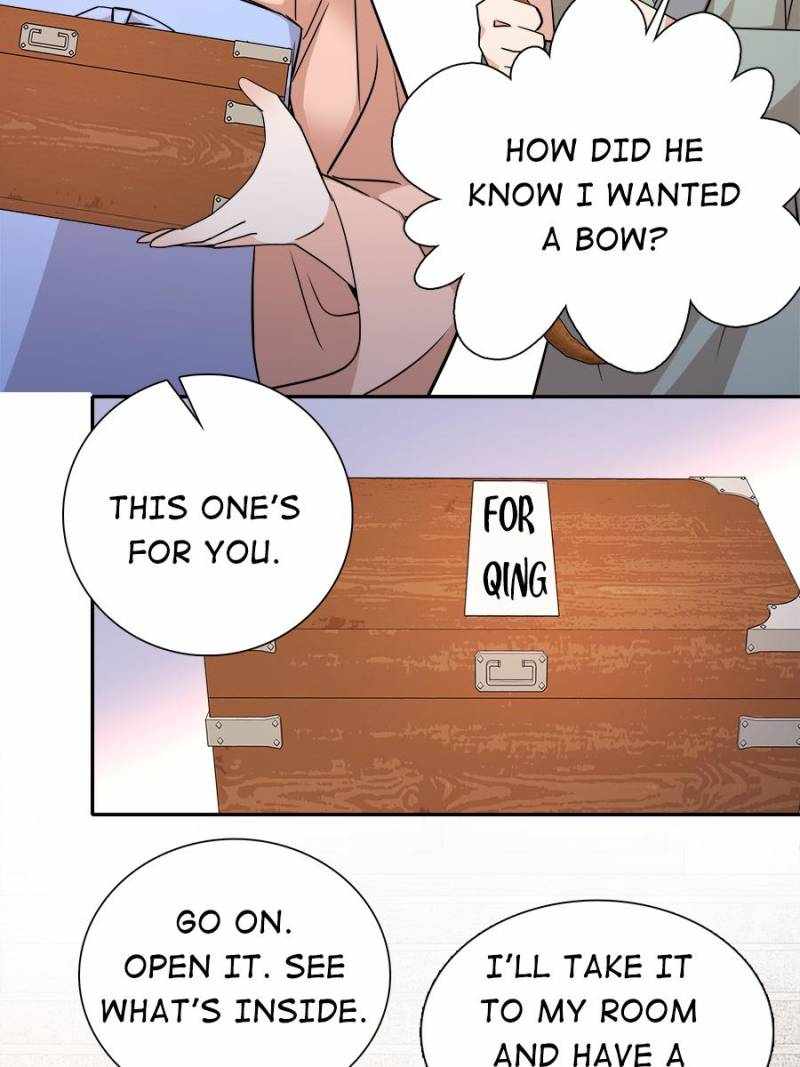Dad, Did You Study Today? Chapter 91 - Page 30