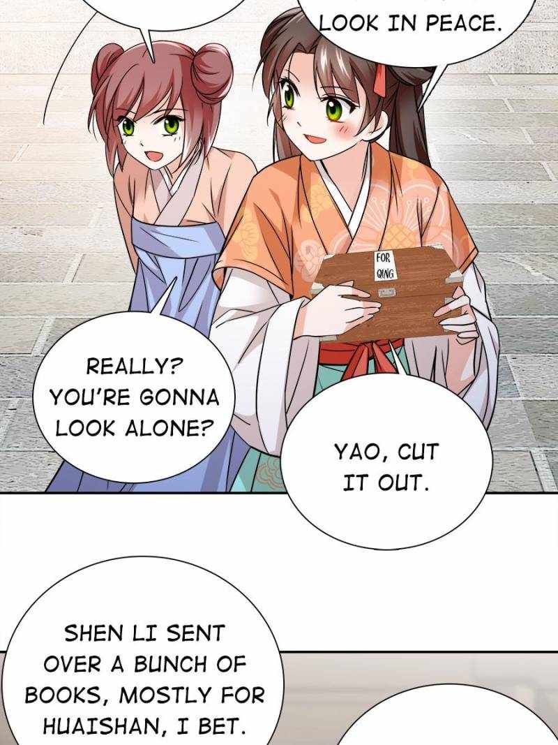 Dad, Did You Study Today? Chapter 91 - Page 31