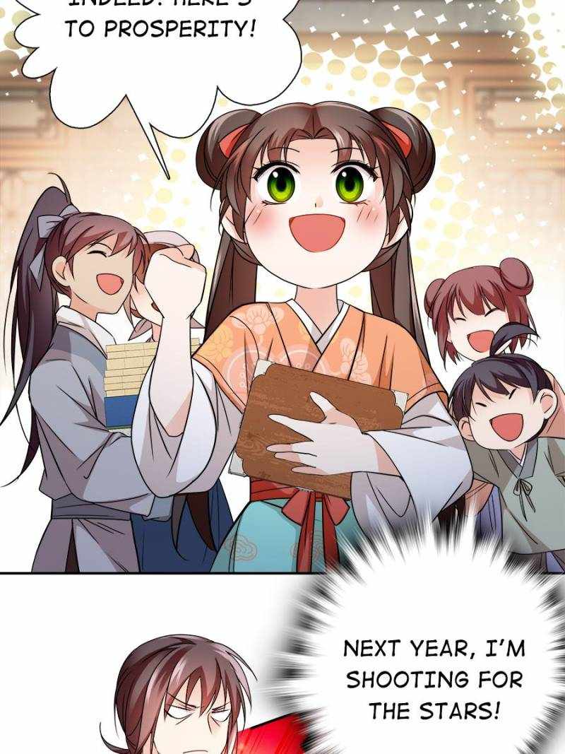 Dad, Did You Study Today? Chapter 91 - Page 36