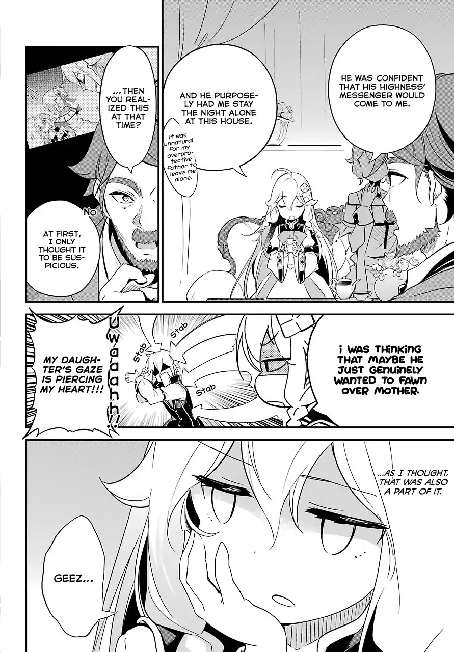 Dad Is a Hero, Mom Is a Spirit, I’m a Reincarnator Chapter 10 - Page 2