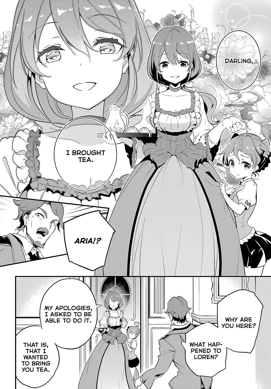 Dad Is a Hero, Mom Is a Spirit, I’m a Reincarnator Chapter 11 - Page 14