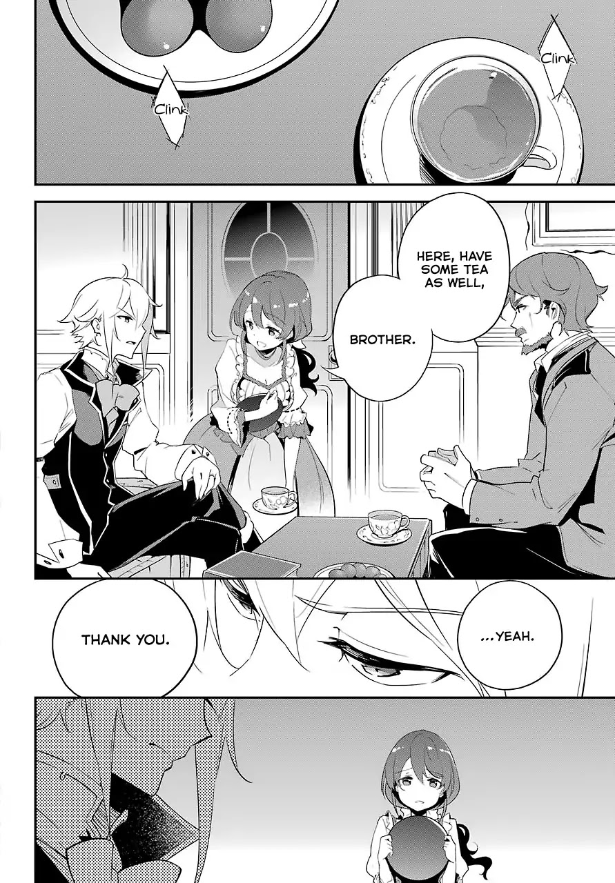 Dad Is a Hero, Mom Is a Spirit, I’m a Reincarnator Chapter 11 - Page 18