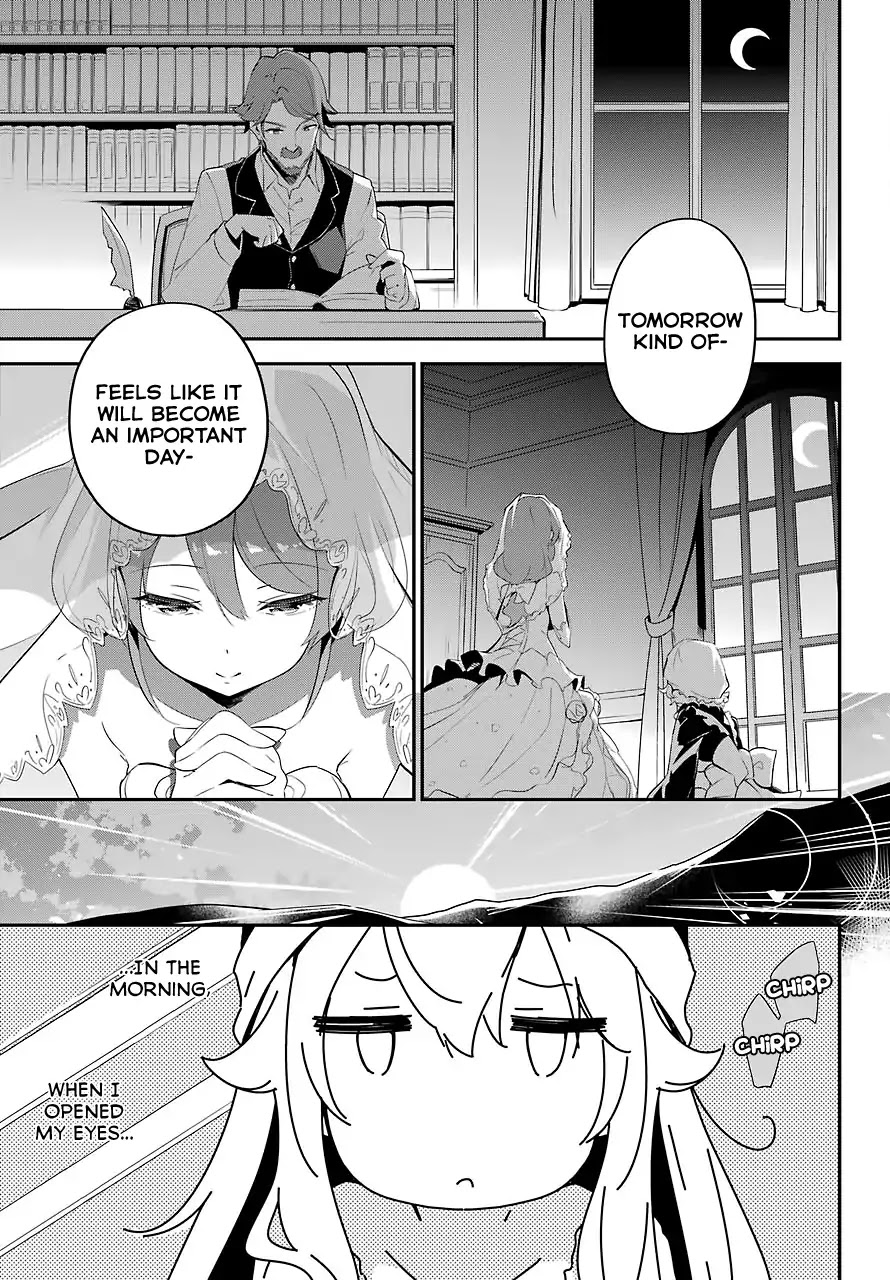 Dad Is a Hero, Mom Is a Spirit, I’m a Reincarnator Chapter 11 - Page 31