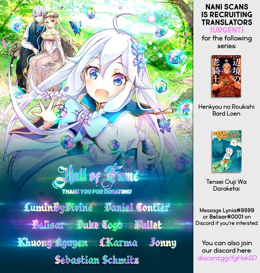 Dad Is a Hero, Mom Is a Spirit, I’m a Reincarnator Chapter 11 - Page 34