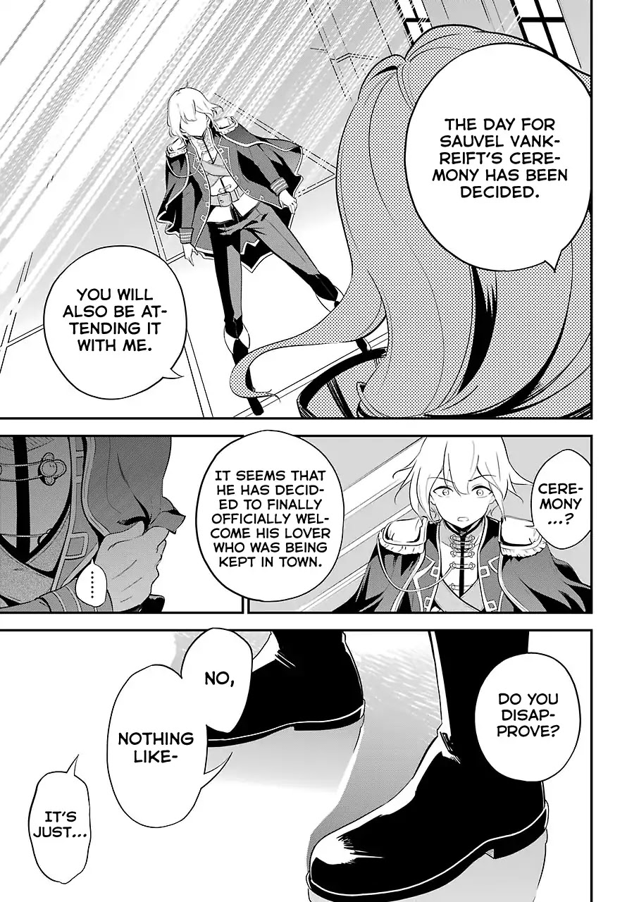 Dad Is a Hero, Mom Is a Spirit, I’m a Reincarnator Chapter 11 - Page 7