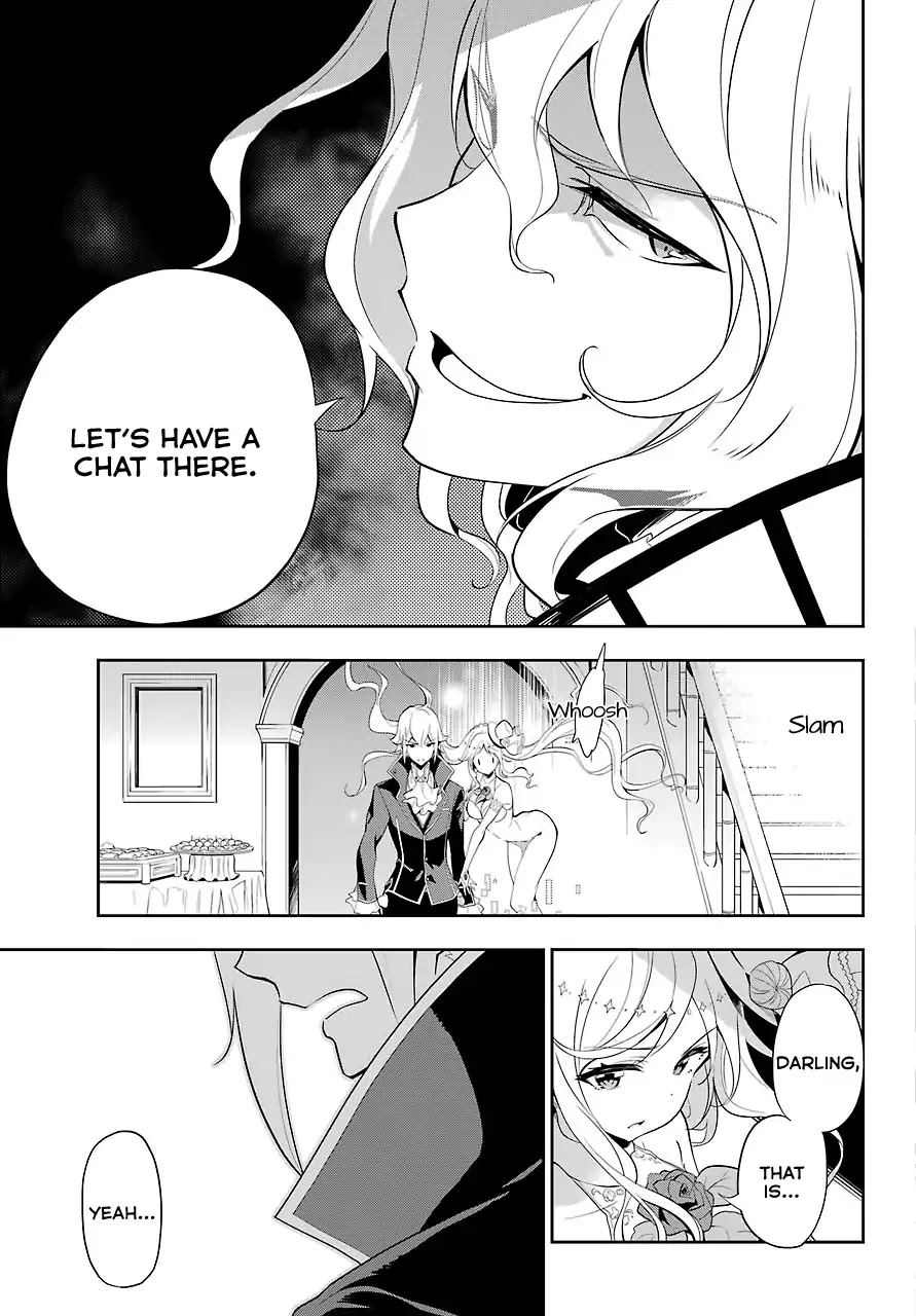 Dad Is a Hero, Mom Is a Spirit, I’m a Reincarnator Chapter 13 - Page 10