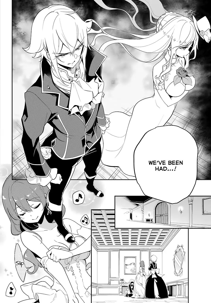 Dad Is a Hero, Mom Is a Spirit, I’m a Reincarnator Chapter 13 - Page 11