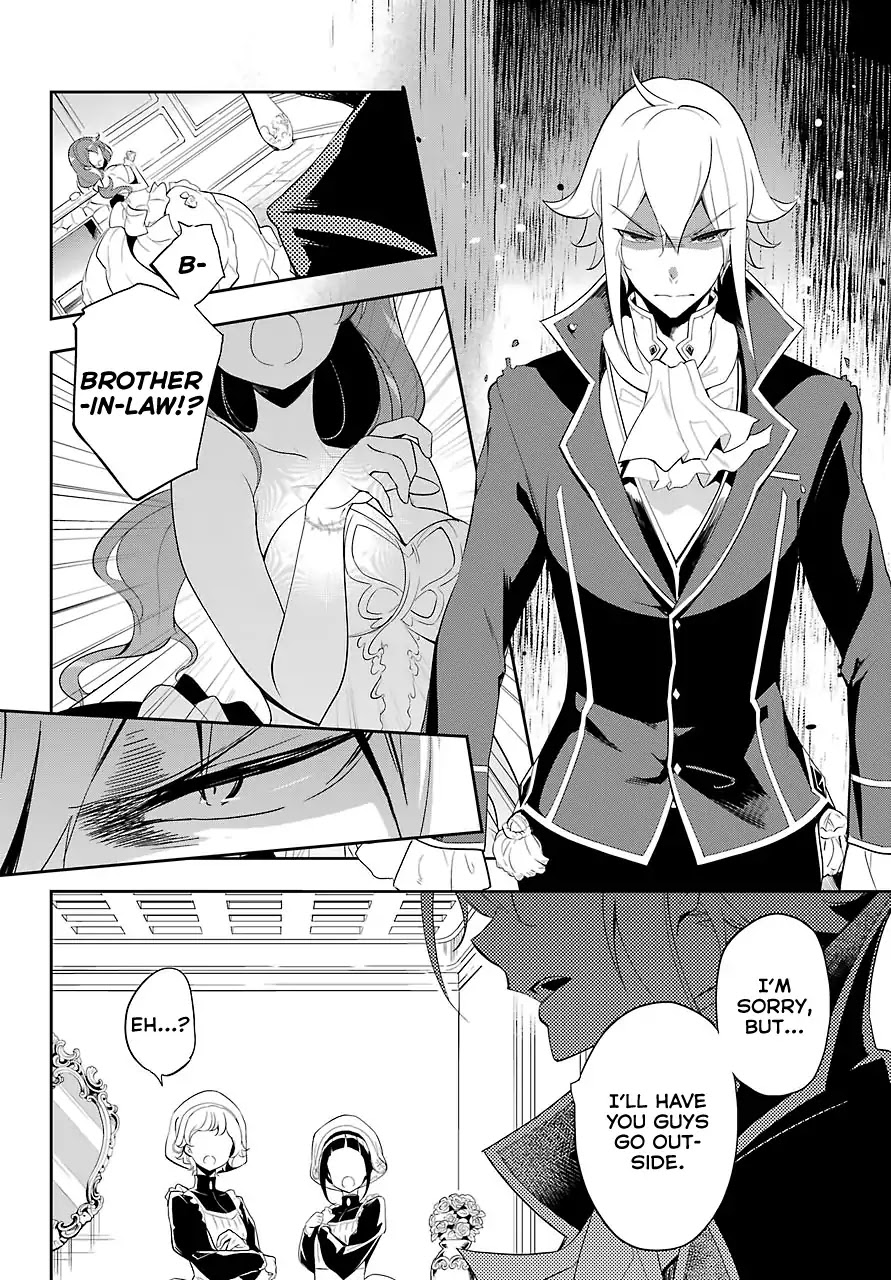 Dad Is a Hero, Mom Is a Spirit, I’m a Reincarnator Chapter 13 - Page 13
