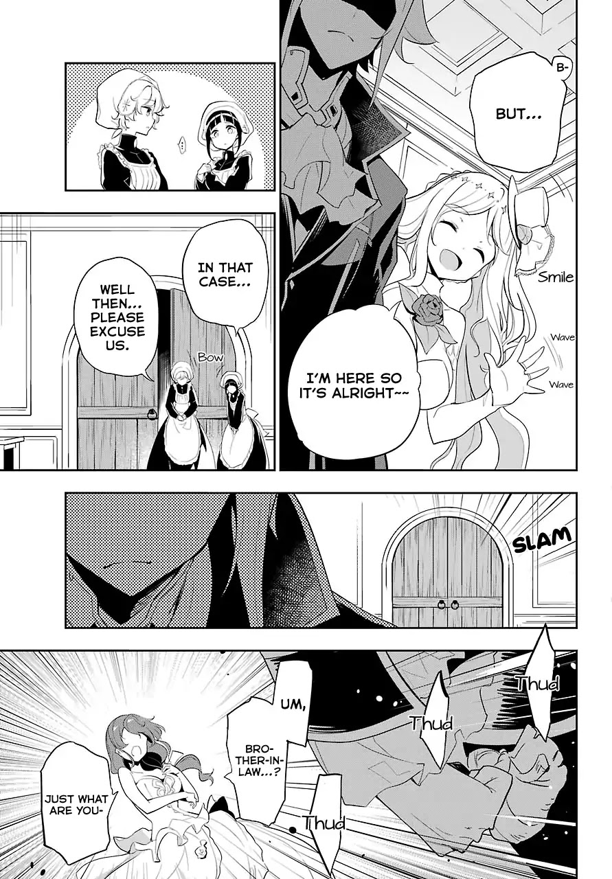 Dad Is a Hero, Mom Is a Spirit, I’m a Reincarnator Chapter 13 - Page 14