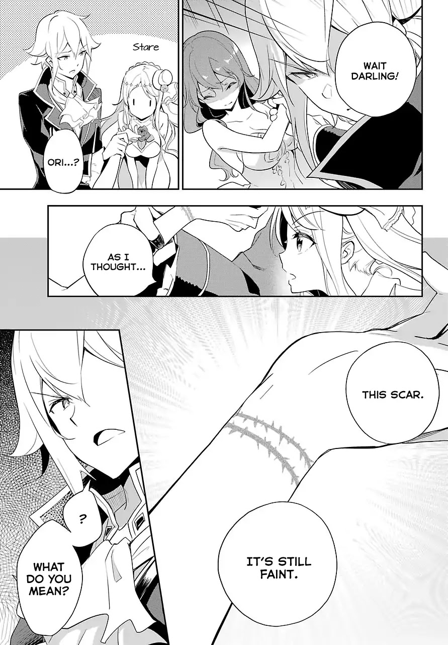 Dad Is a Hero, Mom Is a Spirit, I’m a Reincarnator Chapter 13 - Page 18