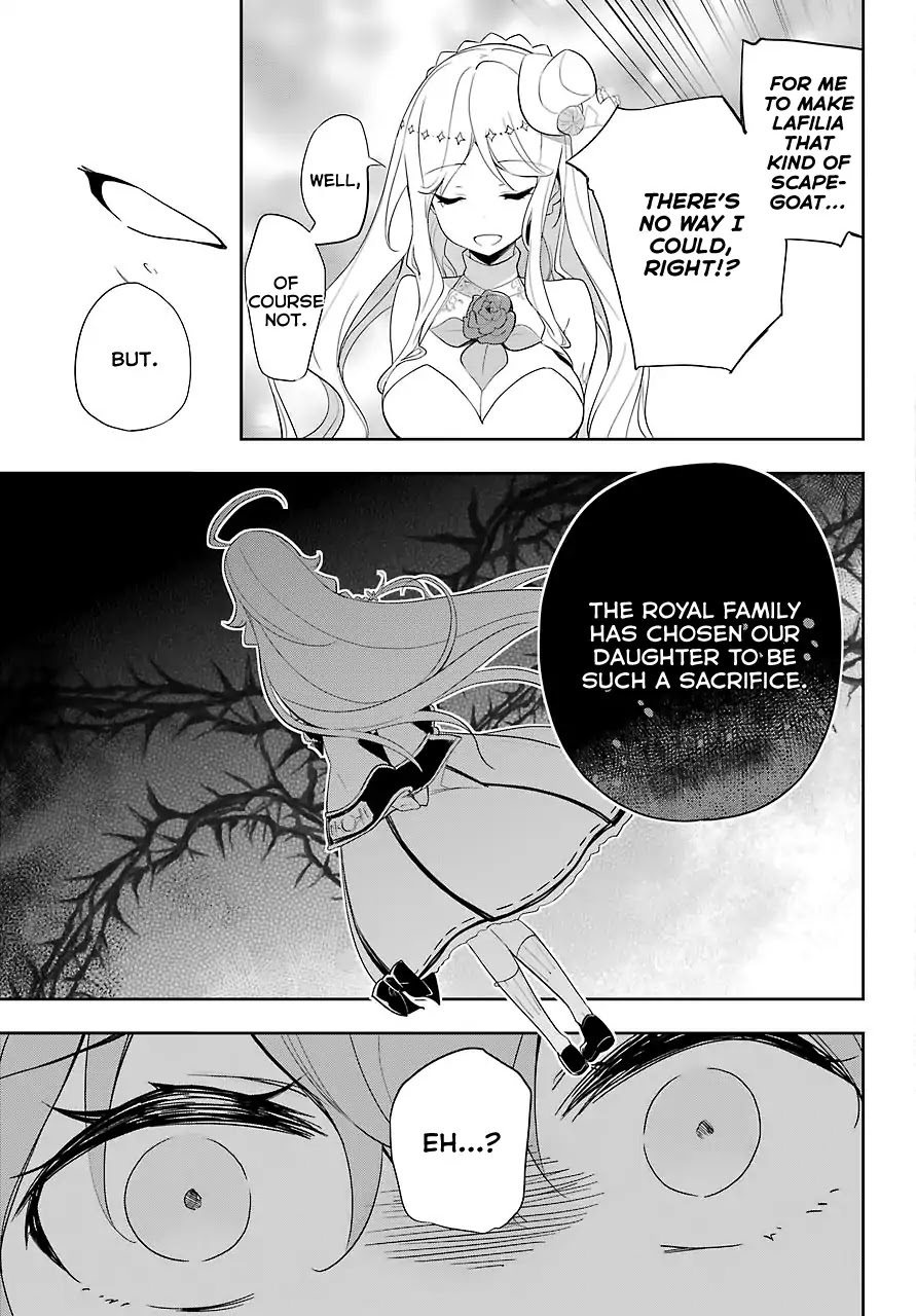 Dad Is a Hero, Mom Is a Spirit, I’m a Reincarnator Chapter 13 - Page 22