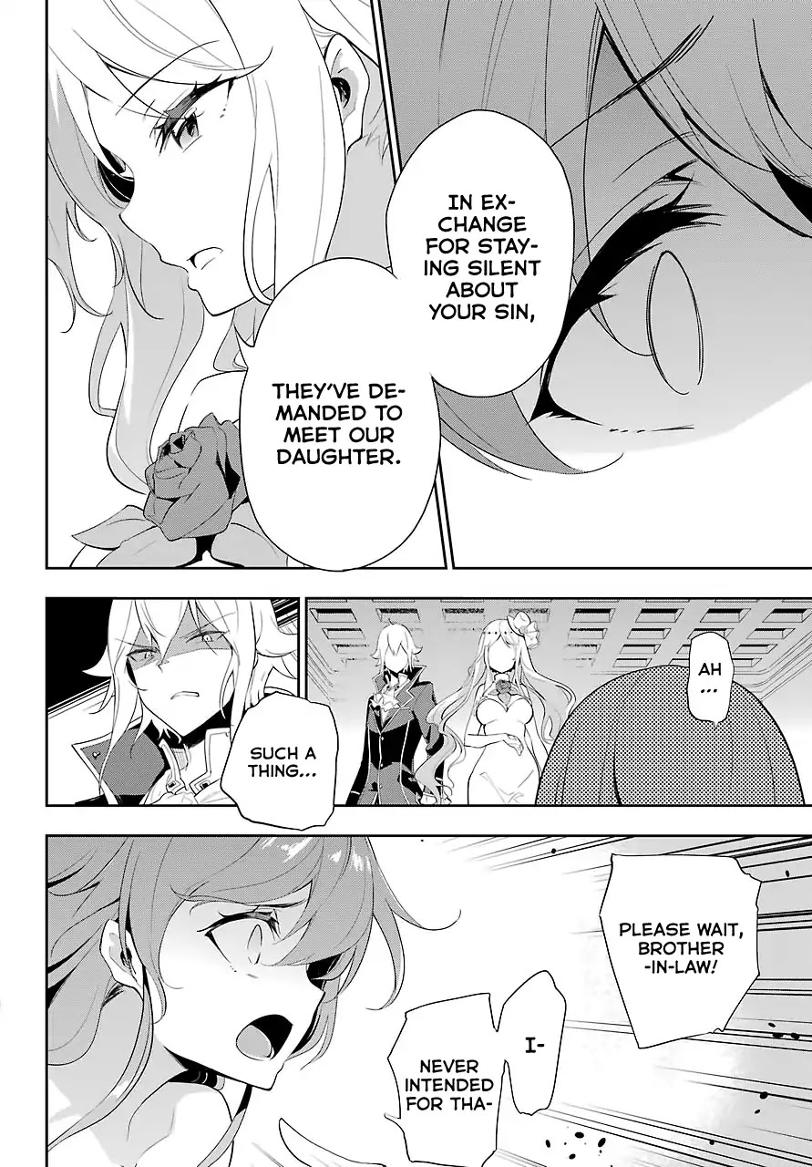 Dad Is a Hero, Mom Is a Spirit, I’m a Reincarnator Chapter 13 - Page 23