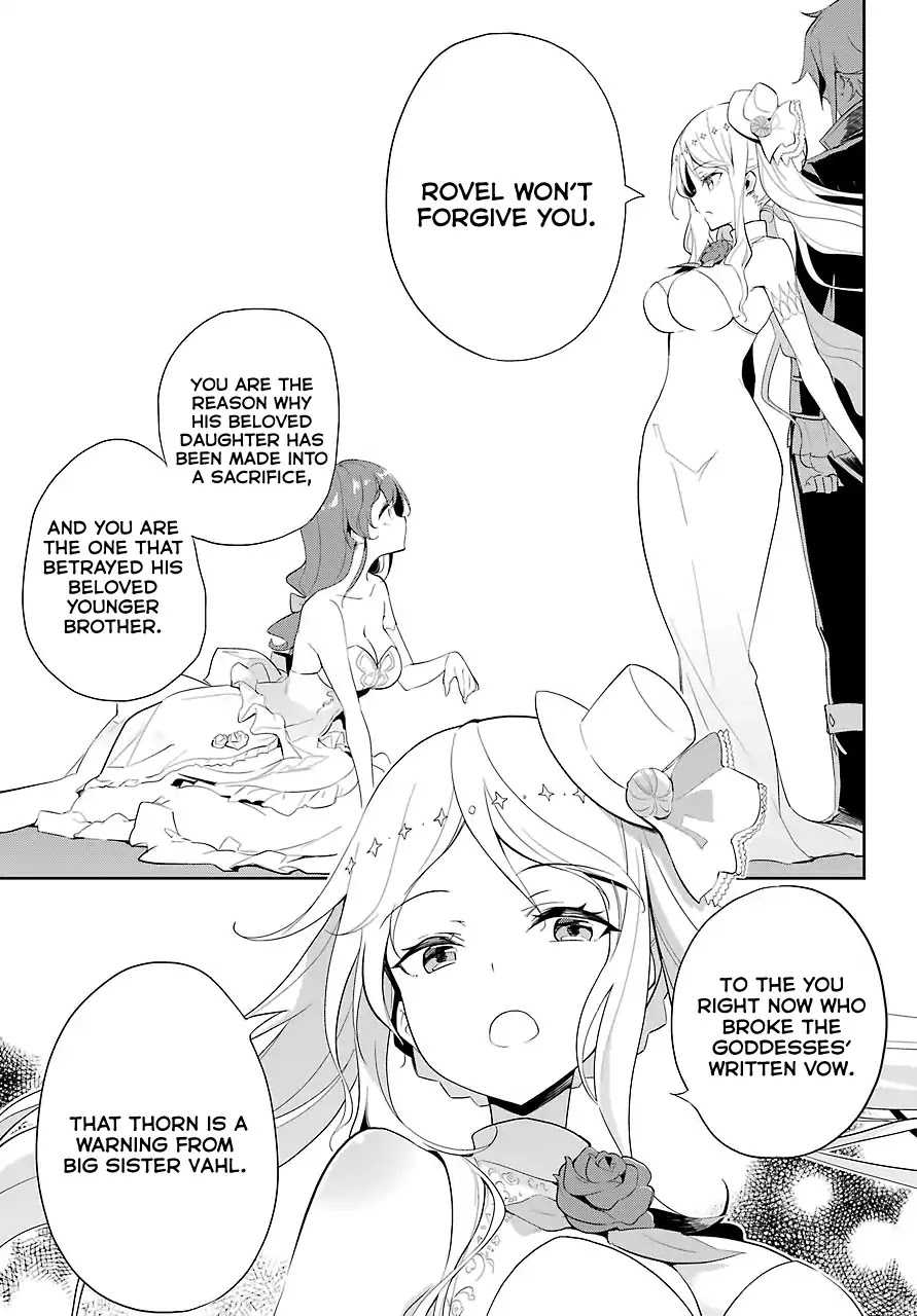 Dad Is a Hero, Mom Is a Spirit, I’m a Reincarnator Chapter 13 - Page 24