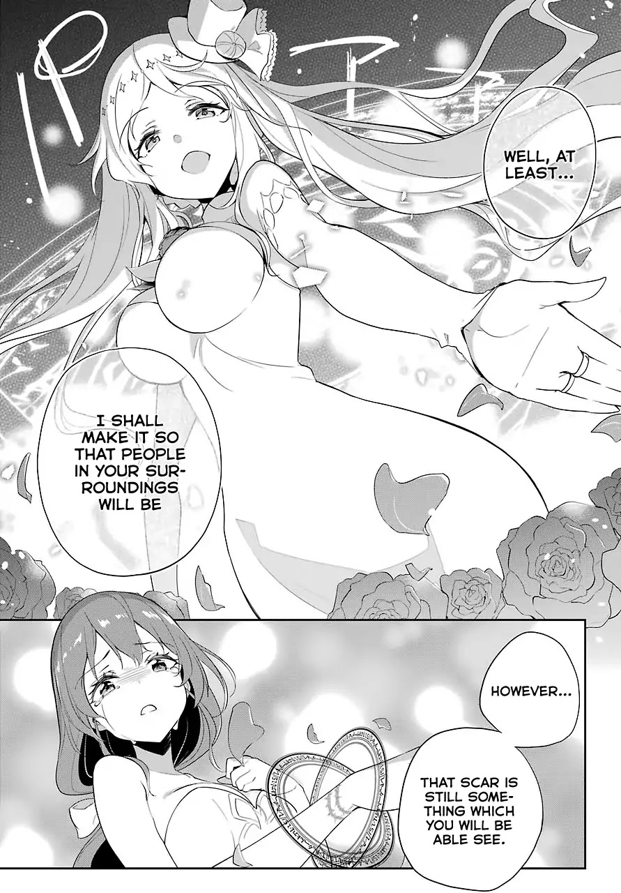 Dad Is a Hero, Mom Is a Spirit, I’m a Reincarnator Chapter 13 - Page 26