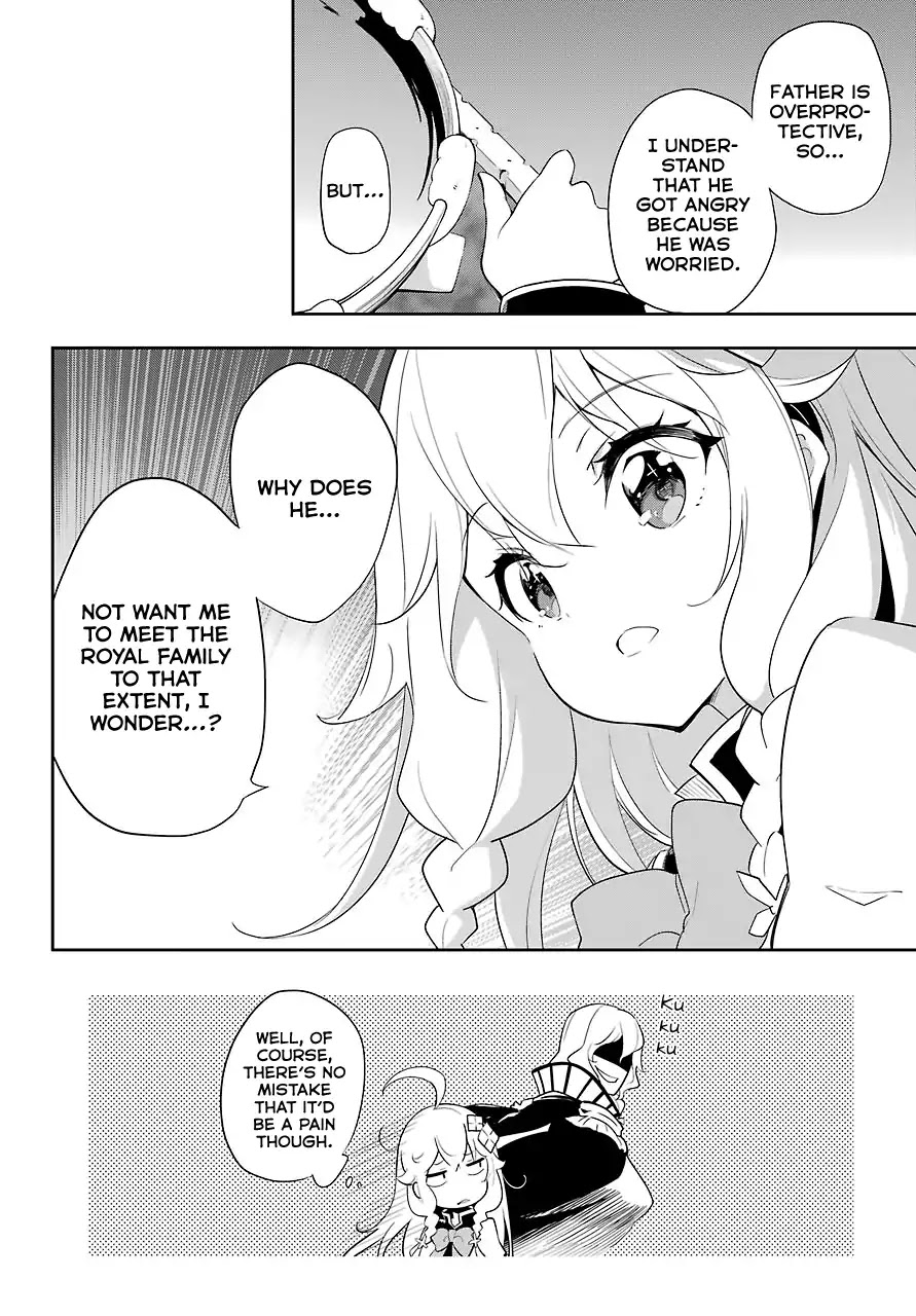 Dad Is a Hero, Mom Is a Spirit, I’m a Reincarnator Chapter 13 - Page 29