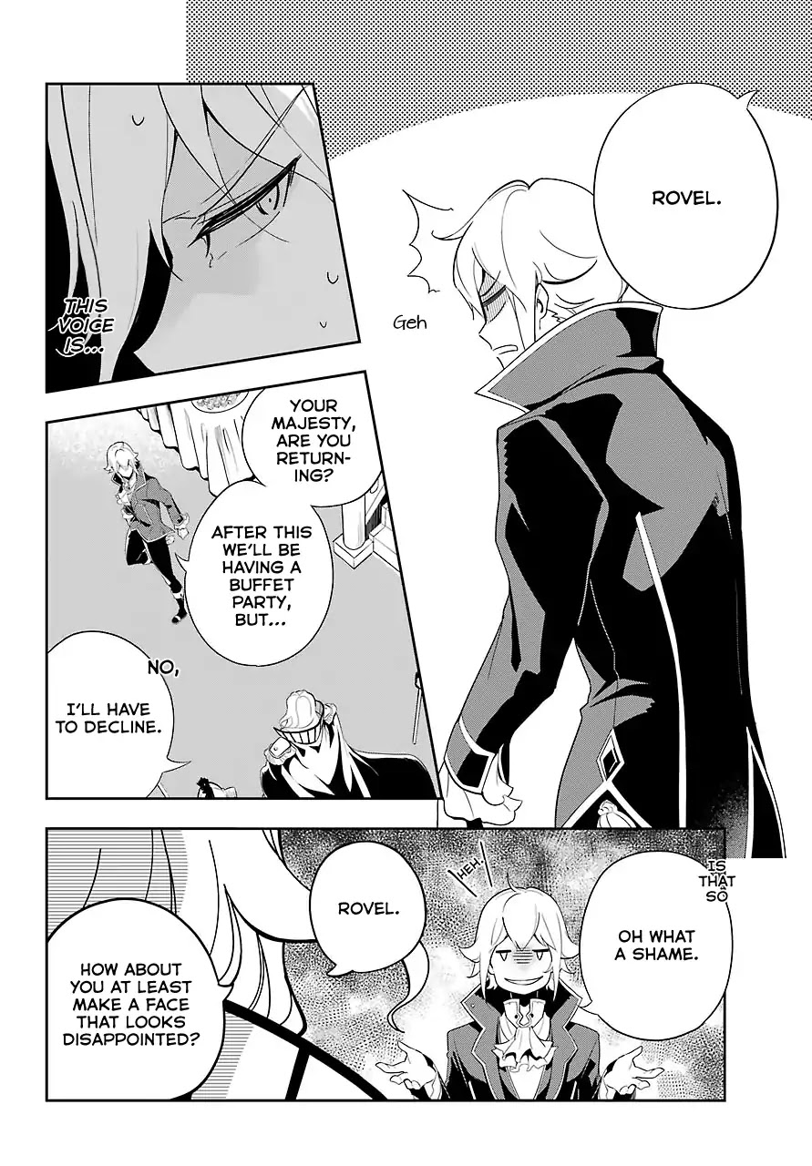 Dad Is a Hero, Mom Is a Spirit, I’m a Reincarnator Chapter 13 - Page 7