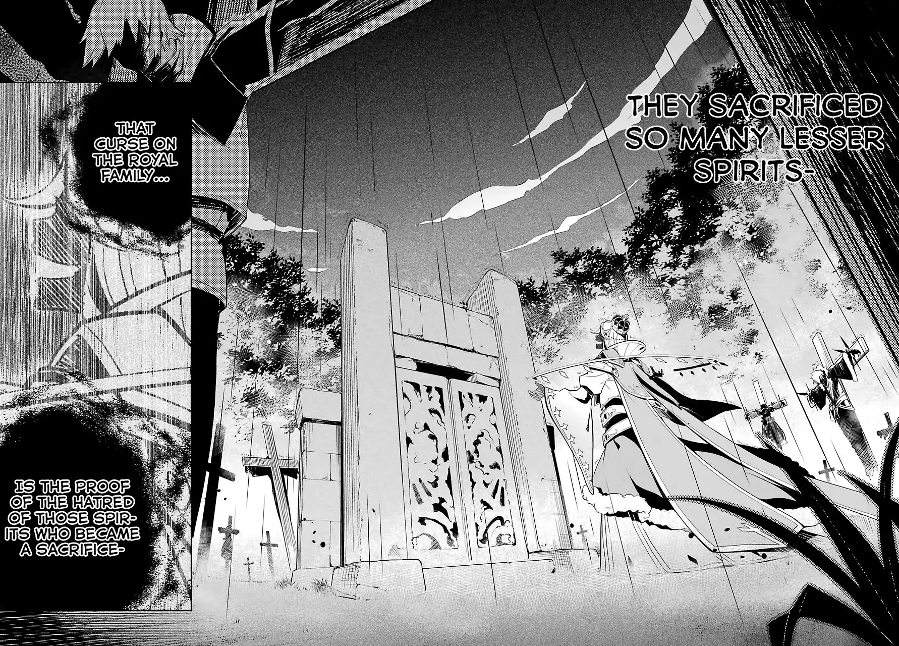 Dad Is a Hero, Mom Is a Spirit, I’m a Reincarnator Chapter 14 - Page 15